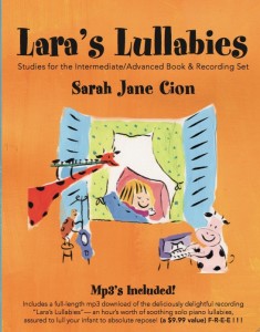 Laras Lullabies